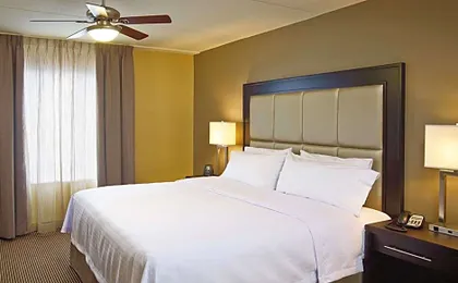 Homewood Suites by Hilton Hamilton