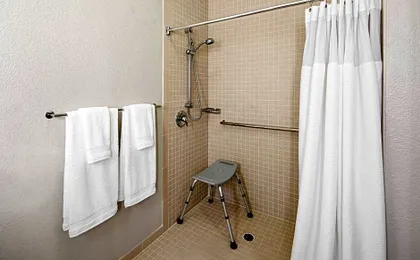 SpringHill Suites by Marriott Tempe at Arizona Mills Mall