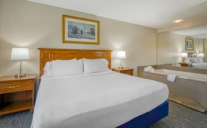 SureStay Plus by Best Western Elizabethtown Lancaster