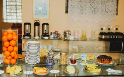 Hotel Meireles