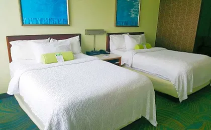 SpringHill Suites by Marriott Pittsburgh Monroeville