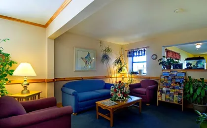 Americas Best Value Inn - Garden City