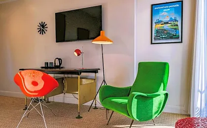 Boutique Hotel Trieste
