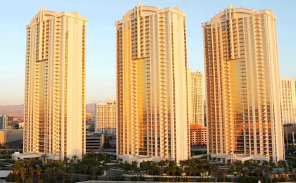 Jet Luxury Resorts @ The Signature Condo Hotel