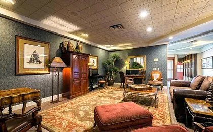 Grand Vista Hotel-Grand Junction