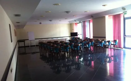 Sporting Hotel