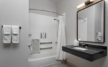 Fairfield Inn & Suites by Marriott Chattanooga South/East Ridge