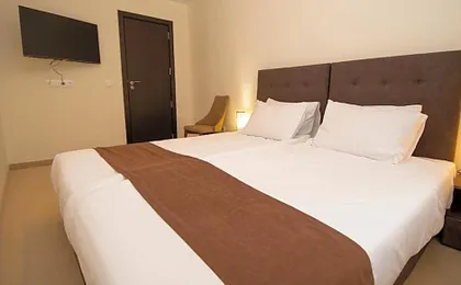 Hotel Malyovitsa