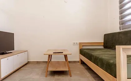 Daphnis Hotel