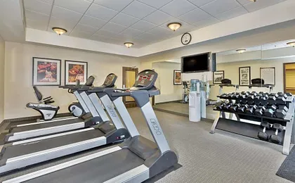 Staybridge Suites Mcallen Hotel By IHG