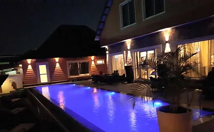 Leola Hotel Ikeja