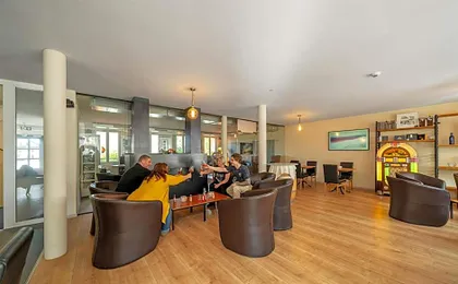 Aparthotel Bären