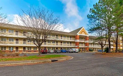 Extended Stay America Select Suites - Newport News - Oyster Point