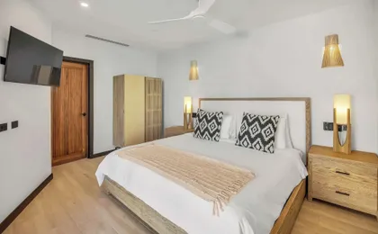 Tamarind Hills Resort and Villas