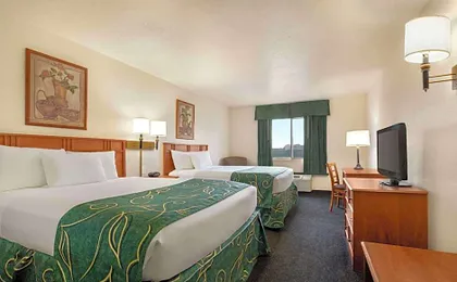 Travelodge by Wyndham North Platte