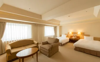 HOTEL MYSTAYS PREMIER SAPPORO PARK
