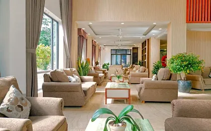Luxor Boutique Hotel Phu Quoc