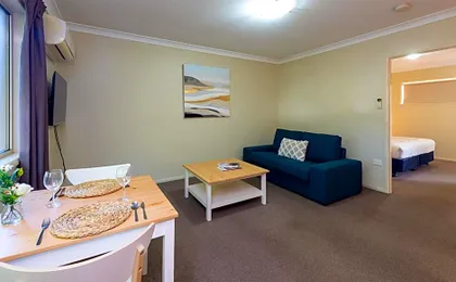 Villa Nova Motel