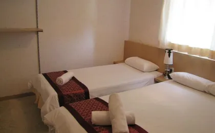 The Crown Borneo Hotel