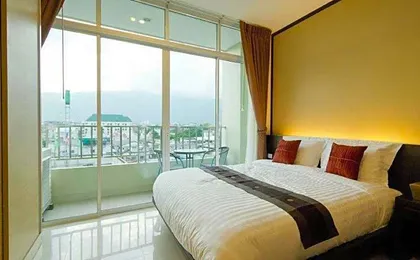 The Grand Wipanan Residence