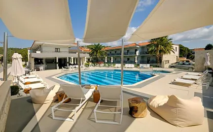 Aristotelis Hotel