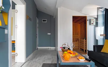 Letstay Hotel