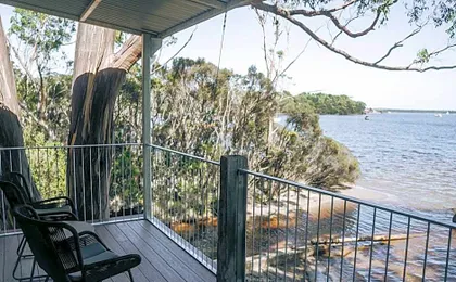Risby Cove Boutique Hotel