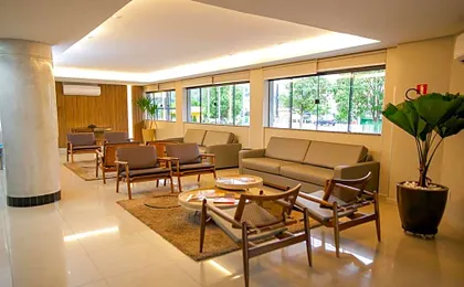 Atrium Confort Hotels