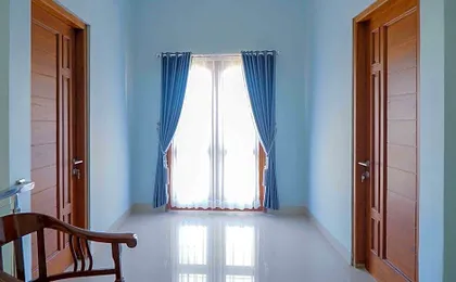 Griya Tetirah Syariah Mitra RedDoorz