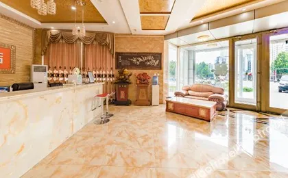 Junyi Chain Hotel (Suning Shifang Road)