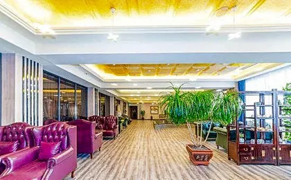 Friendship Peak Hotel