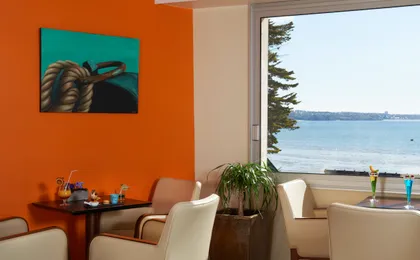 Logis Hotel Belle-Vue