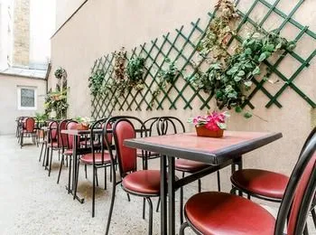 Hôtel Cactus