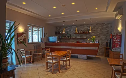 Viole Country Hotel