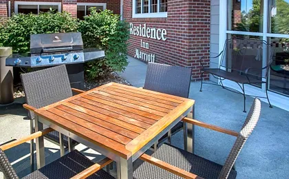 Residence Inn by Marriott Sioux Falls