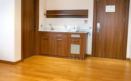 Mimi Hotel Ankara
