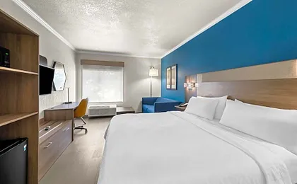 Holiday Inn Express Saint Simons Island By IHG