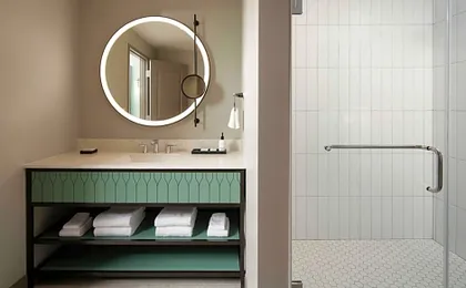 Epicurean Hotel, Autograph Collection