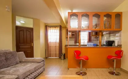 Ikonia Resort and Hotel
