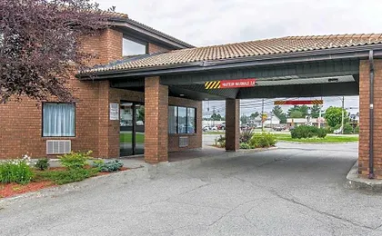 Comfort Inn Val-d Or