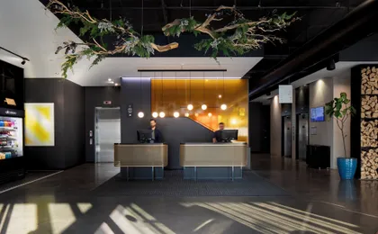 Alt Hotel Saskatoon