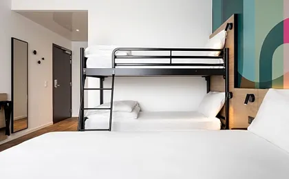 B&B HOTEL Namur