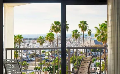 Sonesta Redondo Beach & Marina