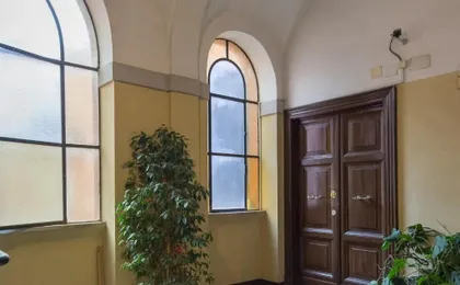 NATIONAL Luxury apartment