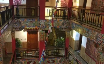 Baoma Hotel (2Nd Branch)