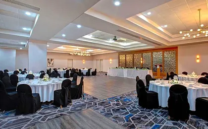 Four Points By Sheraton St. Catharines Niagara Suites