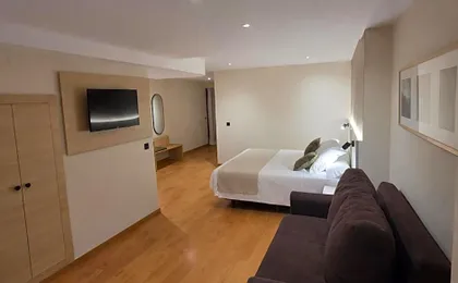 Hotel Tanit