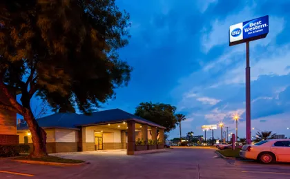 Best Western McAllen Medical Center