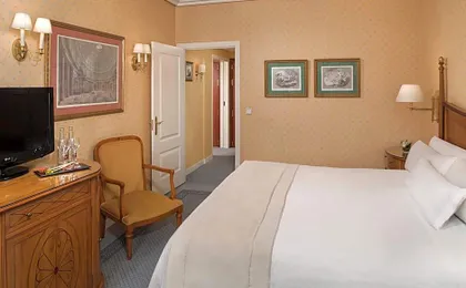 Meliá Castilla