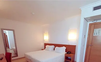 Monte Gordo Hotel Apartamentos & Spa